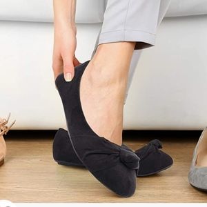 Black Flats